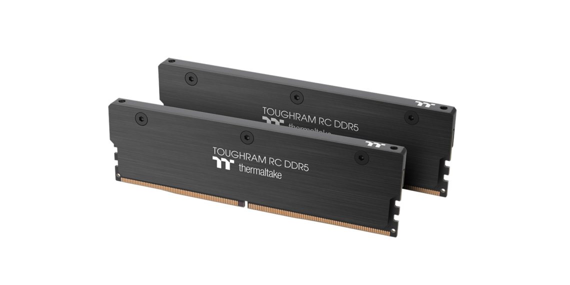 Thermaltake TOURGHRAM RC DDR5