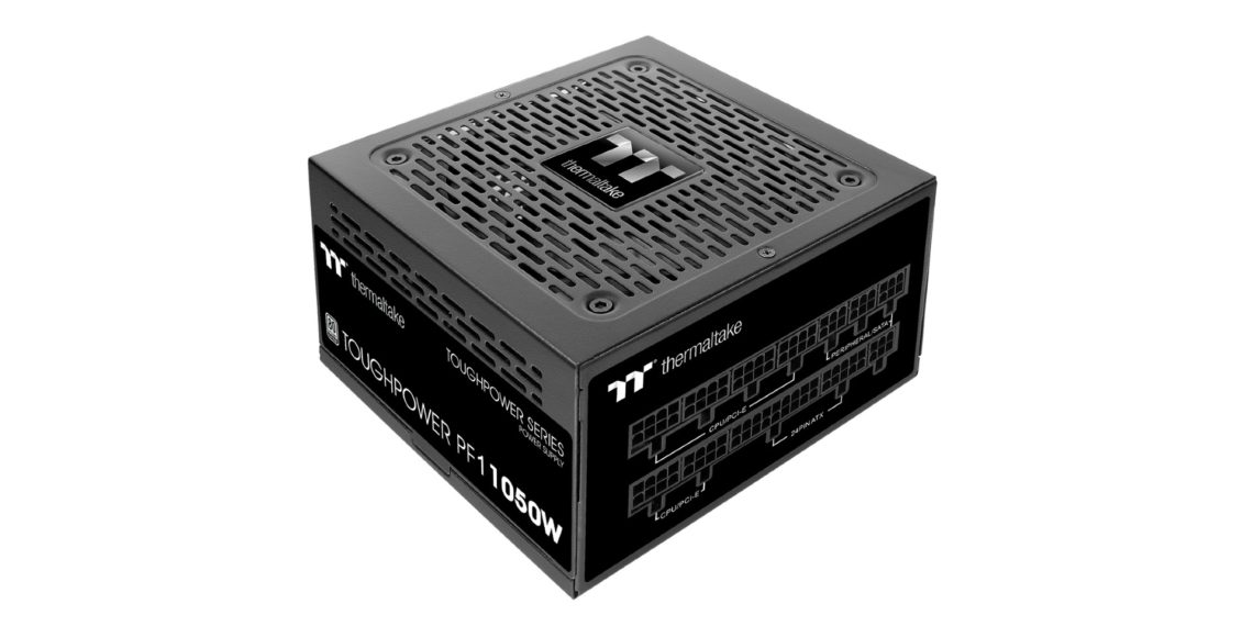 Toughpower PF1 1050W/1200W TT Premium Edition