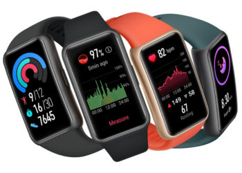 [Análisis-Review] Honor Band 6: Características y precio