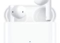 [Análisis-Review] Honor Choice Earbuds X: Auriculares inalámbricos, con Bluetooth más 28 Horas de batería compatibles con iOS y Android. Con reducción de Ruido de Doble micrófono para Llamadas, Resistencia al Agua IPX4