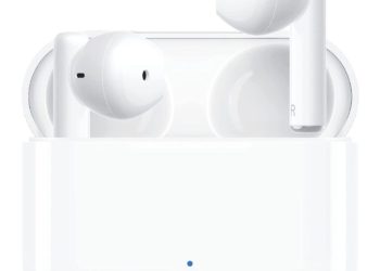 [Análisis-Review] Honor Choice Earbuds X: Auriculares inalámbricos, con Bluetooth más 28 Horas de batería compatibles con iOS y Android. Con reducción de Ruido de Doble micrófono para Llamadas, Resistencia al Agua IPX4