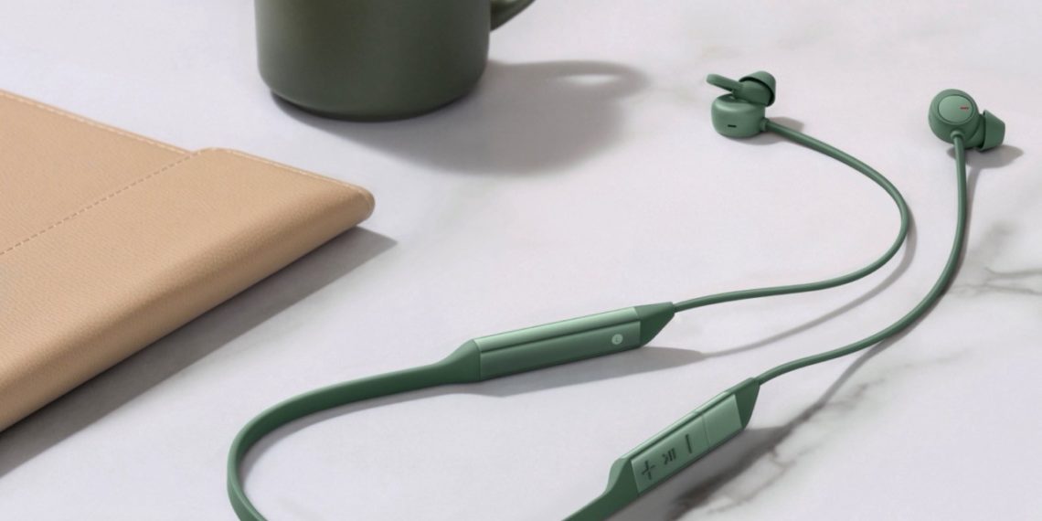 [Análisis-Review] Huawei FreeLace Pro: Buena música en un diseño único