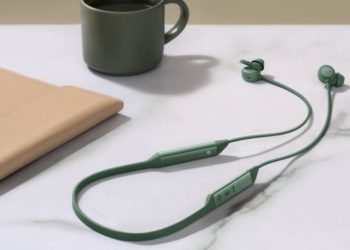 [Análisis-Review] Huawei FreeLace Pro: Buena música en un diseño único