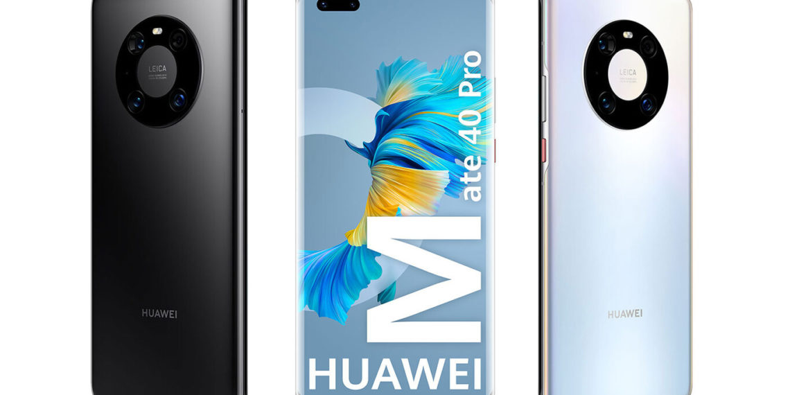 [Análisis-Review]  Huawei Mate 40 Pro: Características y precio