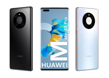 [Análisis-Review]  Huawei Mate 40 Pro: Características y precio