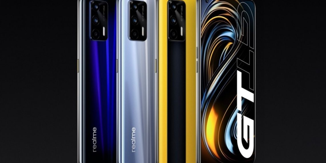 [Análisis-Review] Realme GT: Con Qualcomm Snapdragon 888 5G, pantalla Super AMOLED a 120Hz, Carga SuperDart de 65W, Triple cámara Sony de 64MP, NFC, 12+256GB.