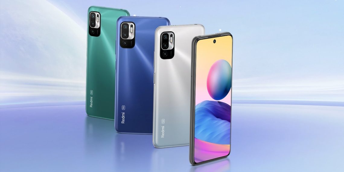 [Análisis-Review] Redmi Note 10S: Características y precio