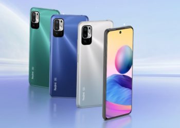 [Análisis-Review] Redmi Note 10S: Características y precio