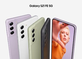 [Análisis-Review] Samsung Galaxy S21 FE: ¿Un verdadero semi-buque insignia?