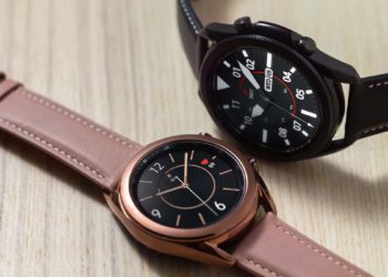 [Análisis-Review] Samsung Galaxy Watch 3: Todas las funciones de salud en un diseño clásico