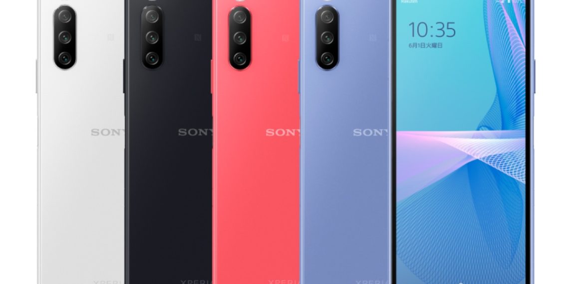 [Análisis-Review] Sony Xperia 10 III, un smartphone con una buena autonomía, pantalla de 6», protección IP68 y un gran angular