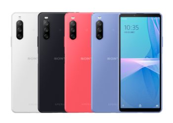 [Análisis-Review] Sony Xperia 10 III, un smartphone con una buena autonomía, pantalla de 6», protección IP68 y un gran angular