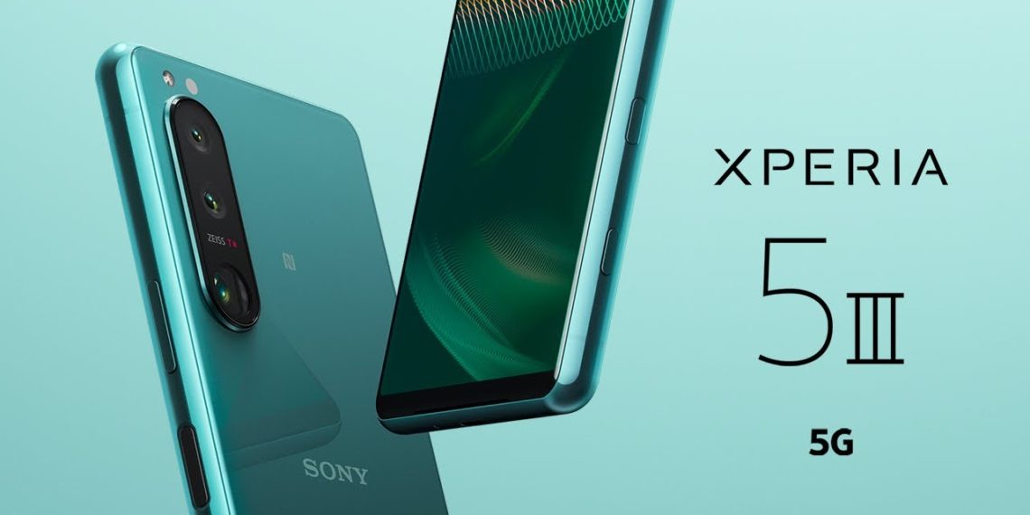 [Análisis-Review] Sony Xperia 5 III: Smartphone con pantalla OLED CinemaWide FHD HDR 21:9 de 6.1 pulgadas. Sistema operativo Android 11 y que cuenta además con 8 GB RAM y 128 GB de almacenamiento