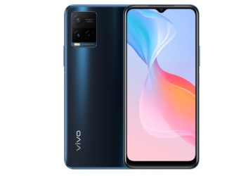 [Análisis-Review] Vivo Y21: Smartphone,con 4 GB de RAM + 64 GB de ROM, Batería de 5000 mAh, Pantalla HD+ Halo de 6,51 Pulgadas, Cámara Trasera de 13 MP con Inteligencia Artificial