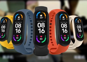 [Análisis-Review] Xiaomi Mi Smart Band 6: Un paso adelante, con mejor pantalla, más modos deportivos y una autonomía duradera