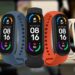 [Análisis-Review] Xiaomi Mi Smart Band 6: Un paso adelante, con mejor pantalla, más modos deportivos y una autonomía duradera