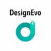 DesignEvo logo