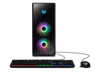 Equipos gaming Predator