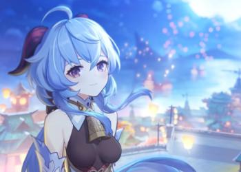 Ganyu, rating y mejores builds | Genshin Impact