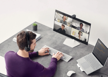 Jabra PanaCast 20, la cámara para videoconferencias con Inteligencia Artificial