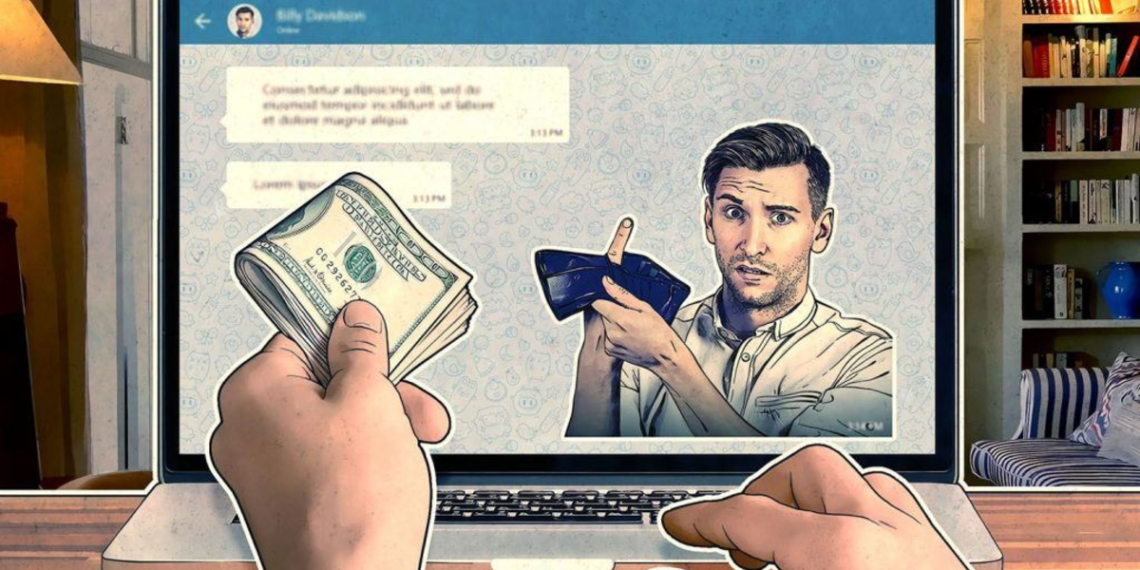 Estafas en Telegram, evita que te engañen conoce todos los trucos y engaños que se suelen usar
