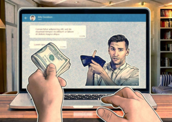 Estafas en Telegram, evita que te engañen conoce todos los trucos y engaños que se suelen usar