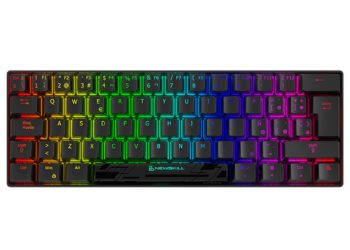Teclado Newskill Pyros Speed Pro