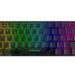 Teclado Newskill Pyros Speed Pro