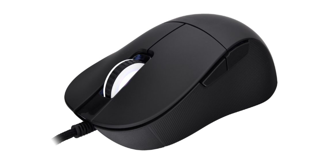 periféricos para juegos de Thermaltake