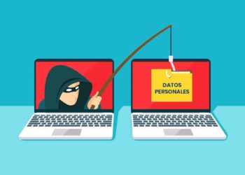 Este nuevo intento de Phishing podría vaciarte la cuenta bancaria