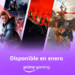 Lista de los juegos gratis que ofrece Amazon Prime Gaming (Enero 2022)