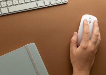 Seleccionar texto con el ratón