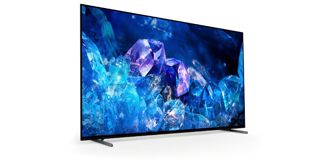 Televisor Sony BRAVIA XR