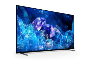Televisor Sony BRAVIA XR