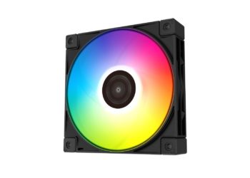 Ventiladores FC120 A-RGB