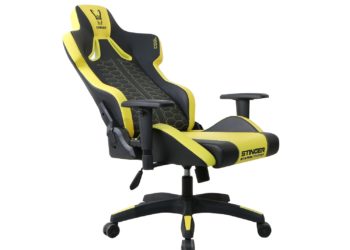 Station Master Cool y Station Master One, las nuevas sillas gaming de Woxter Stinger Gaming