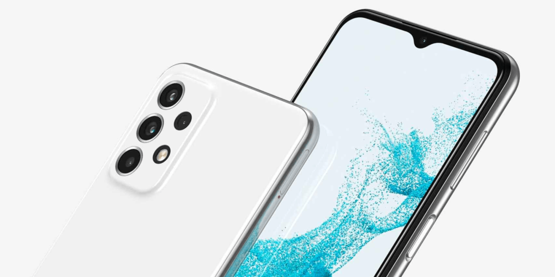 Samsung Galaxy A23 4G