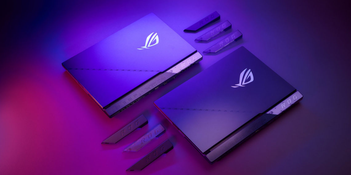 Especificaciones del ASUS ROG Magic 14 2022