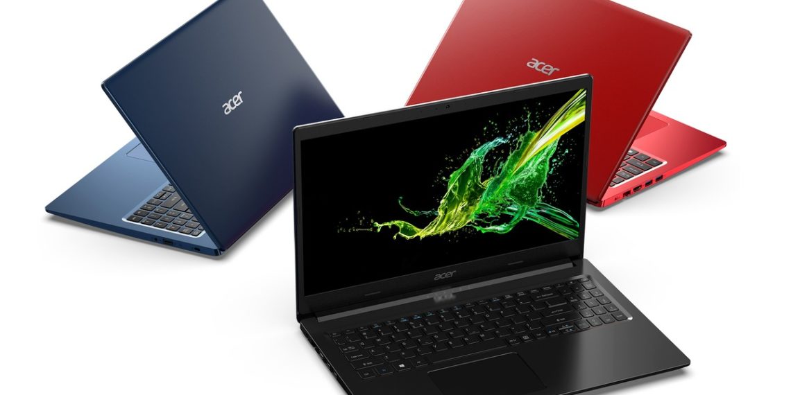 Acer Aspire 3