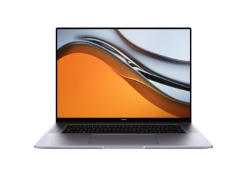 Huawei MateBook 16