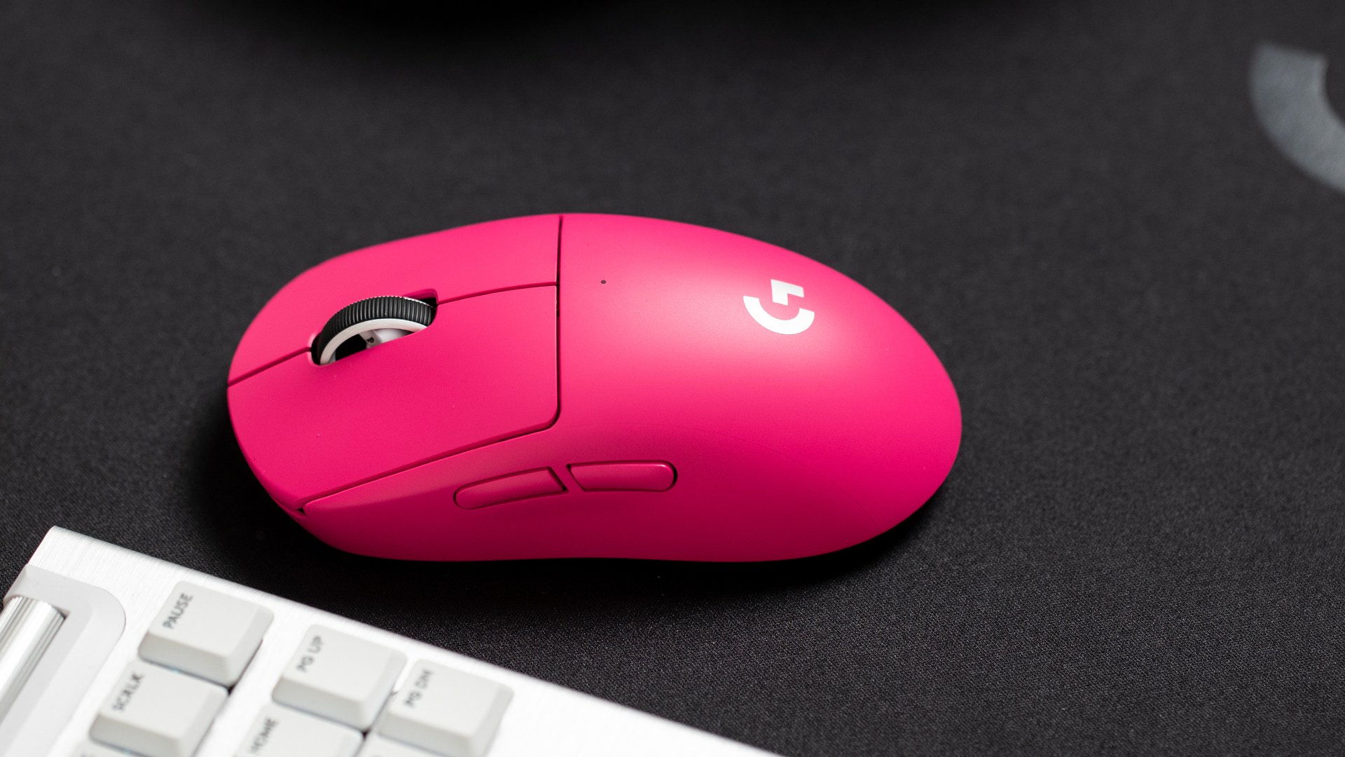 Logitech G Pro X Superlight Color Magenta Características Y Precio 6051