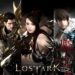 clases lost ark