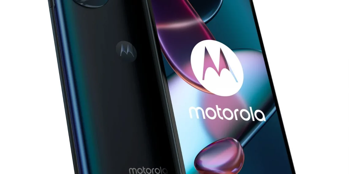 Motorola Edge 30 Pro