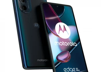 Motorola Edge 30 Pro