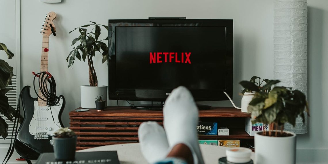Netflix deja claro que planea hacerte pagar por compartir tu cuenta