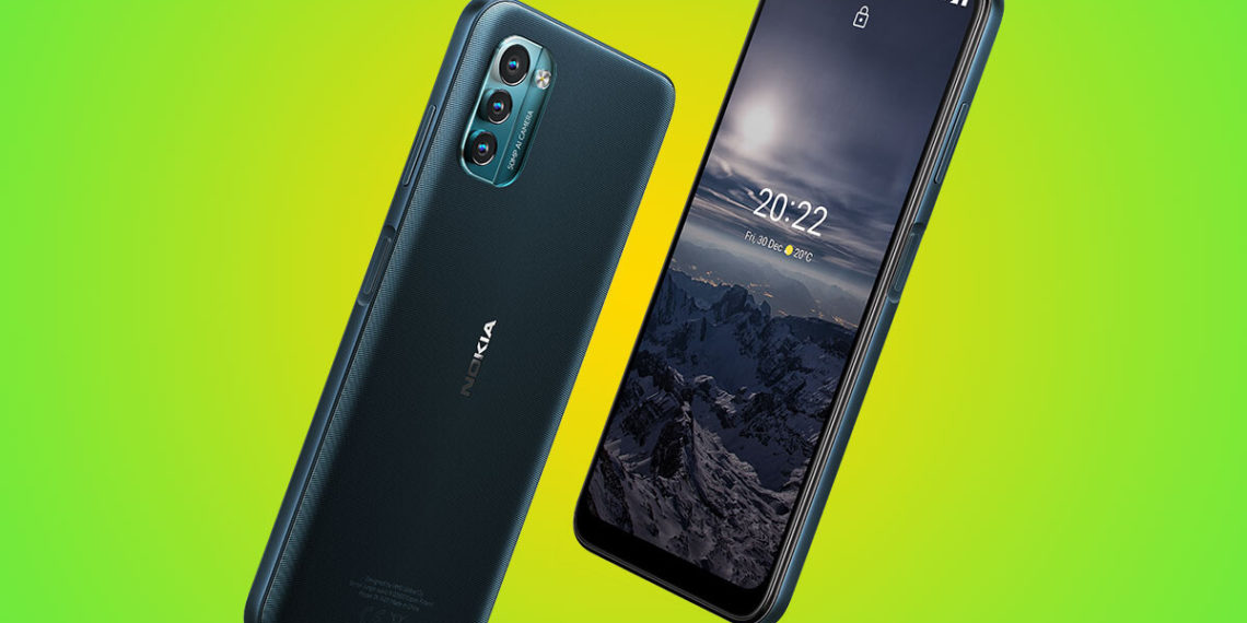 Nokia G11