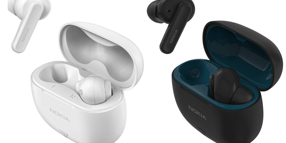 Nokia Go Earbuds 2+