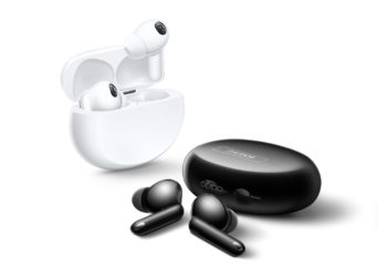 OPPO lanza sus nuevos auriculares inalámbricos Enco X2 que cuentan con una impresionante capacidad de cancelación de ruido