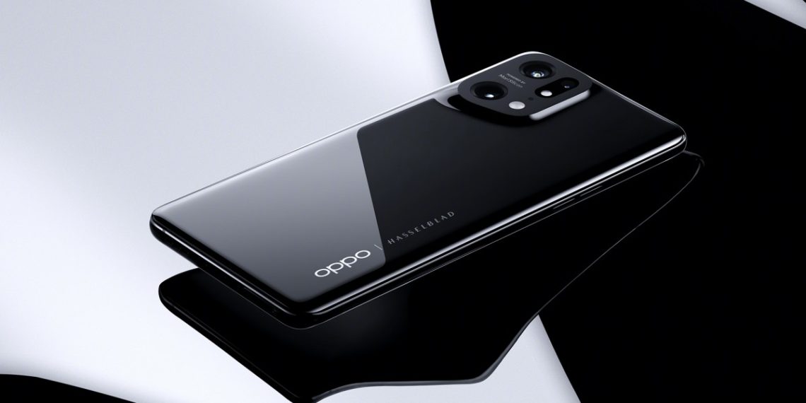 OPPO Find X5 Pro