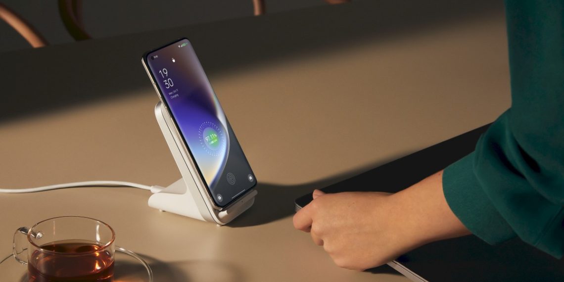 El OPPO Find X5 Pro llega con estas especificaciones: Snapdragon 8+ Gen 1 y pantalla QHD+ LTPO AMOLED de 6,7 pulgadas